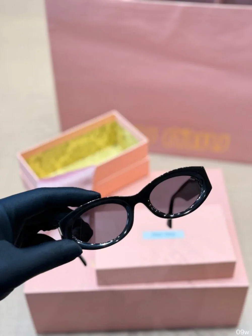 Miu Miu Sunglasses